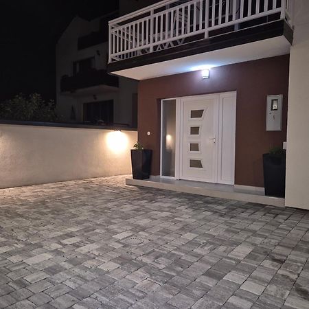 Mahala Apartments 维索科 外观 照片