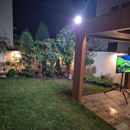 Mahala Apartments 维索科 外观 照片