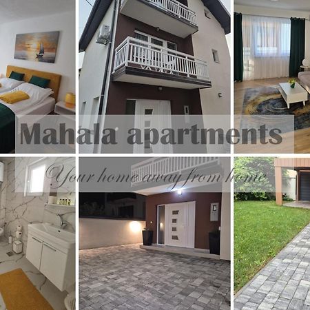 Mahala Apartments 维索科 外观 照片