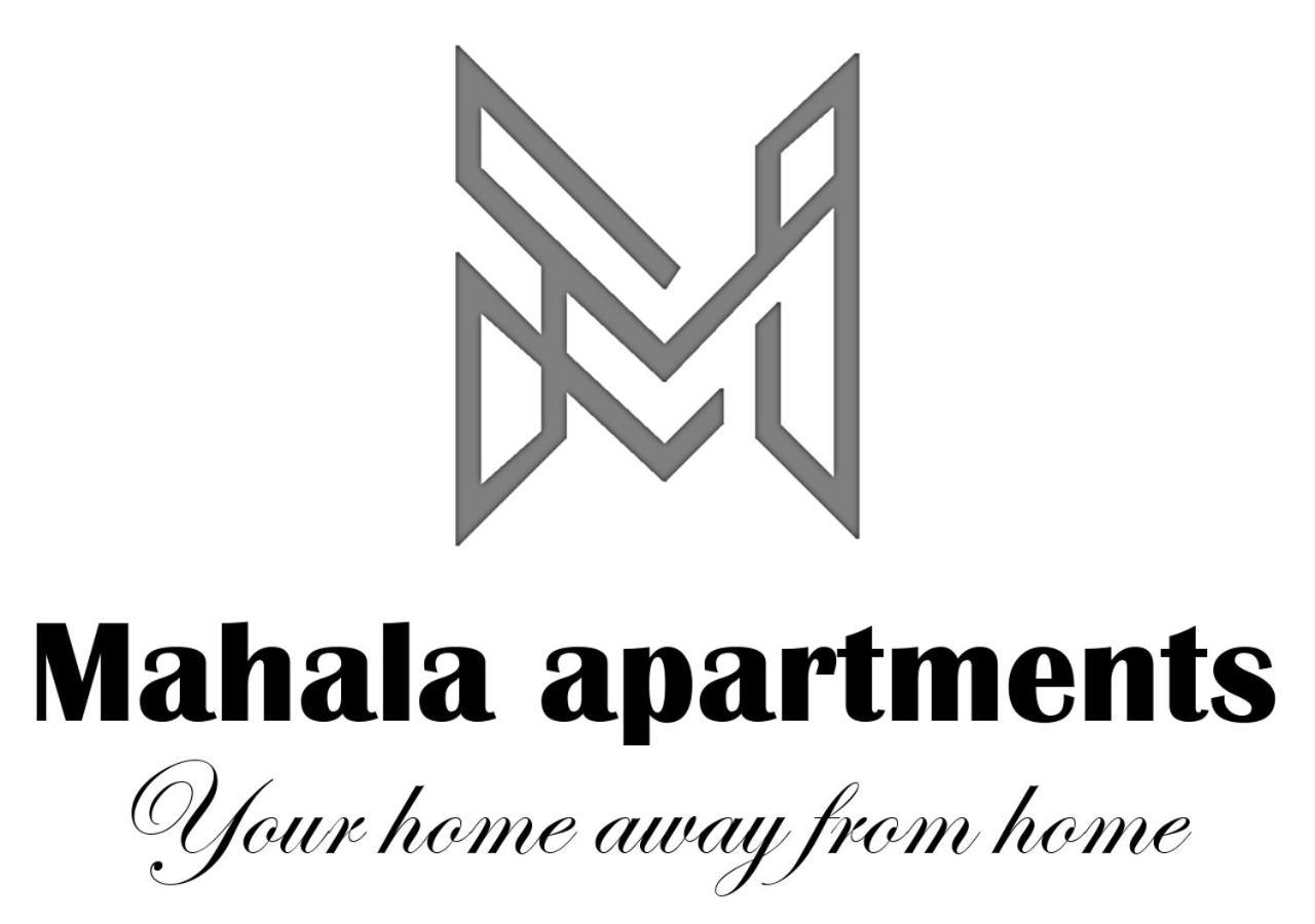 Mahala Apartments 维索科 外观 照片