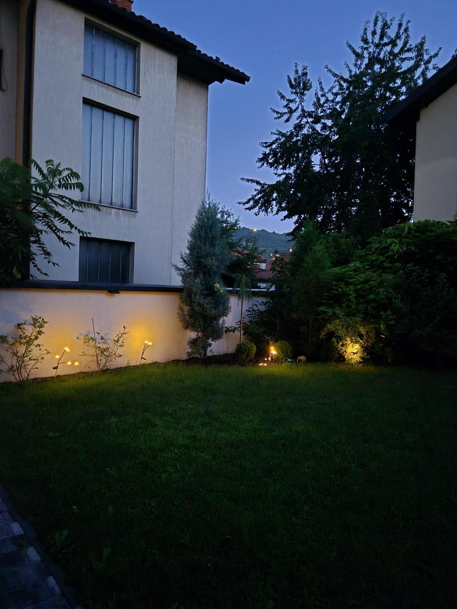 Mahala Apartments 维索科 外观 照片