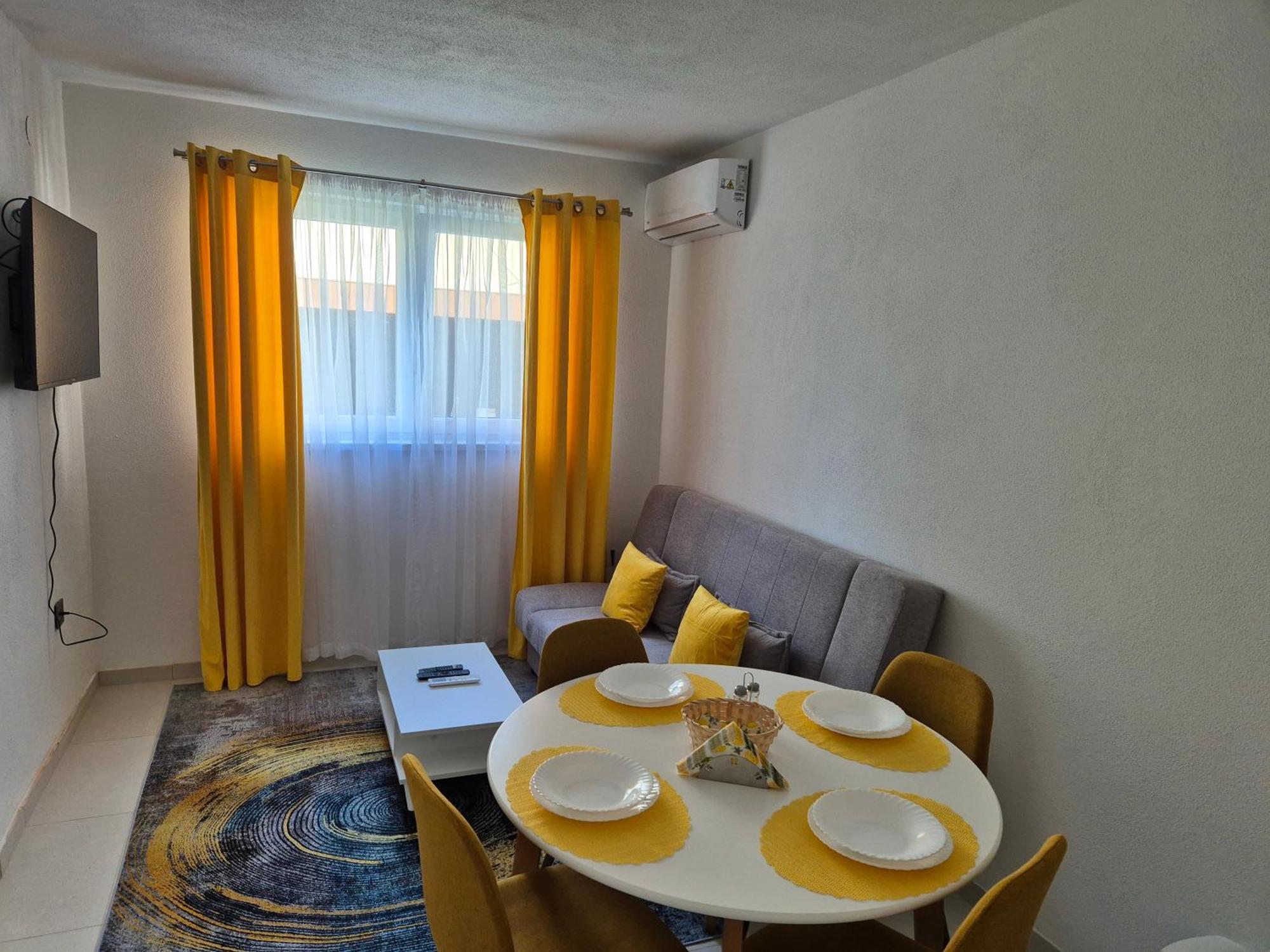 Mahala Apartments 维索科 外观 照片