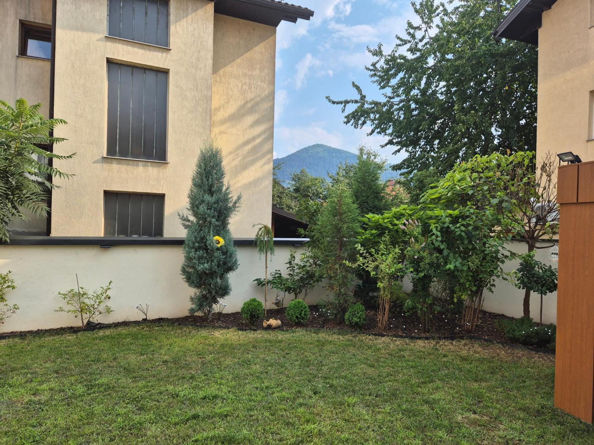 Mahala Apartments 维索科 外观 照片