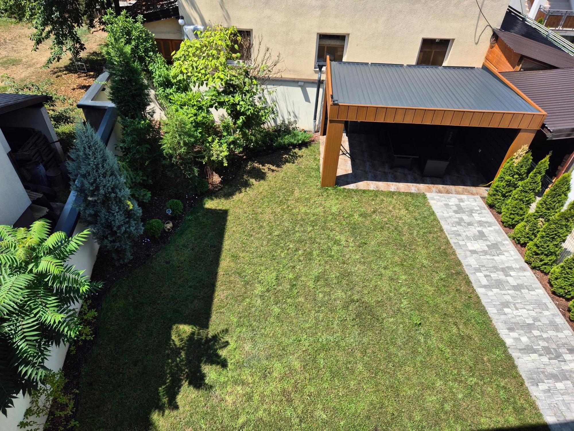Mahala Apartments 维索科 外观 照片