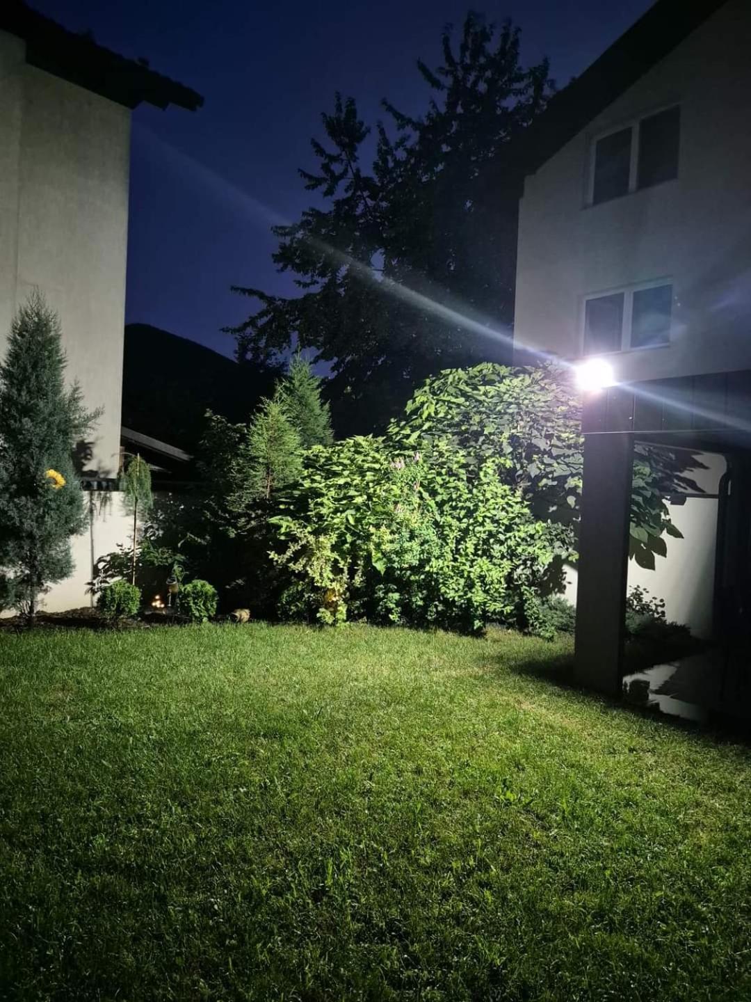 Mahala Apartments 维索科 外观 照片